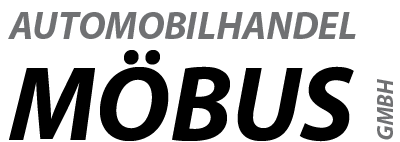 Logo von Automobilhandel Möbus GmbH